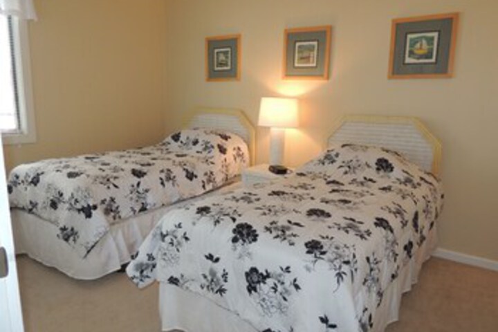 The Lodge at Ocean Creek #2269