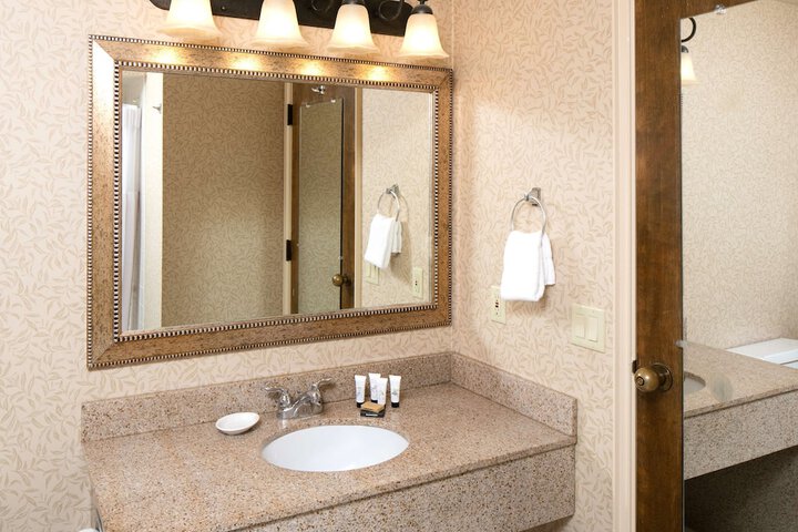 Red Lion Hotel Redding