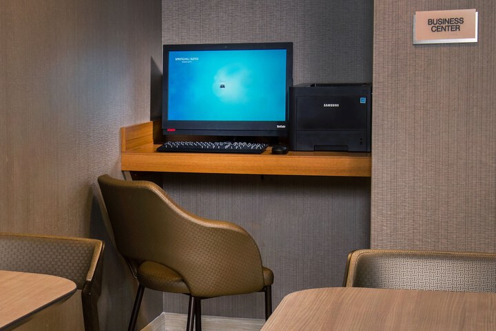 SpringHill Suites by Marriott Gainesville Haymarket