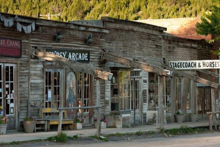 Fish Creek House Bed & Breakfast