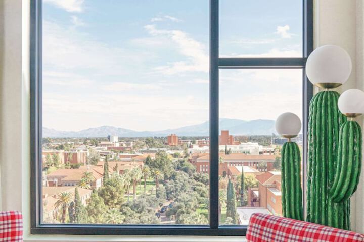 Graduate by Hilton Tucson