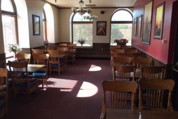 Historic Calumet Inn