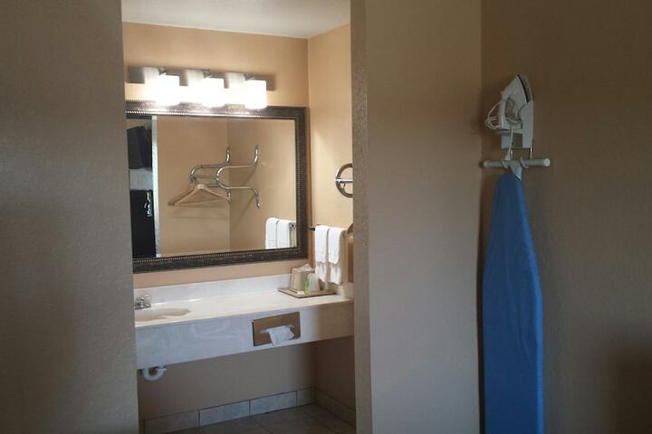 Sona Inn Dilley