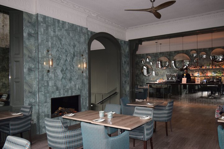 Lincombe Hall Hotel & Spa - Just for Adults