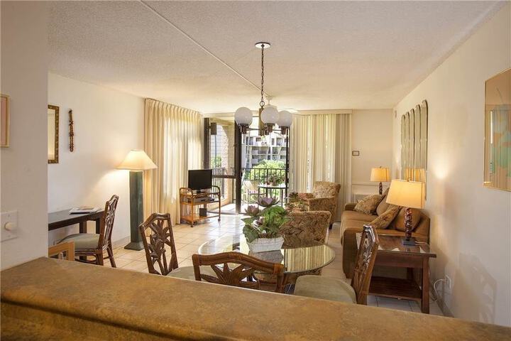 Kamaole Sands 01 302 Condo