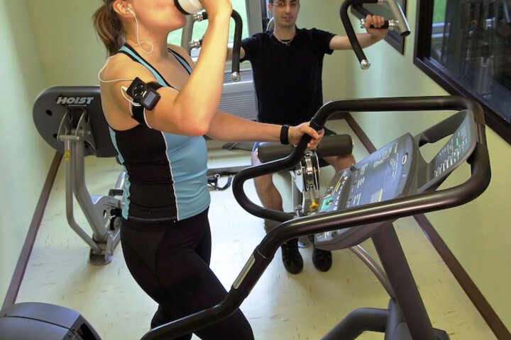 Health and Fitness 31 of 35