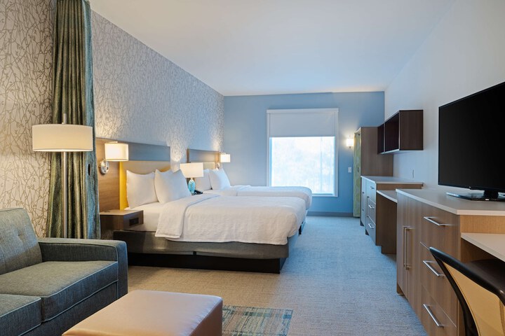 Home2 Suites by Hilton Atlanta Airport College Park