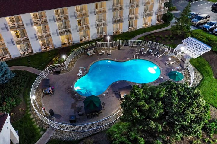 The Inn at Apple Valley an Ascend Collection Hotel