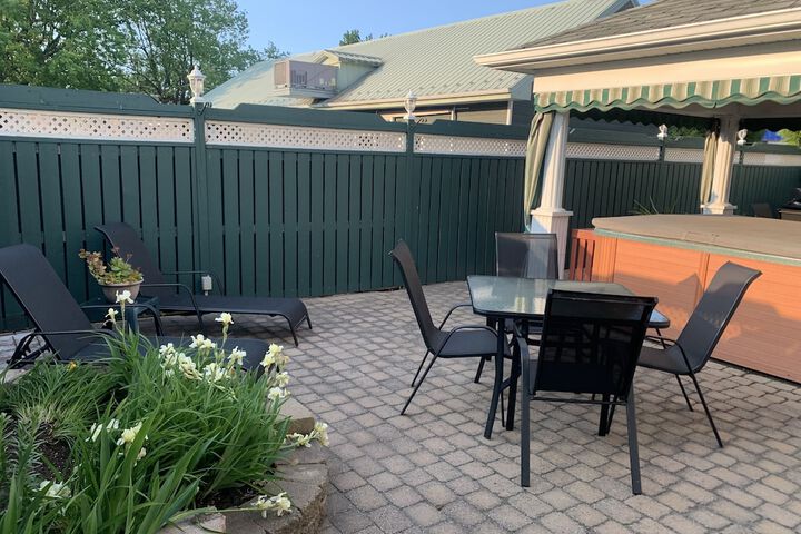 Terrace/Patio 33 of 33