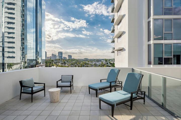 The Westin Sarasota