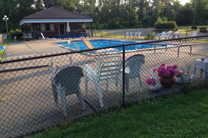 Anchor Motel