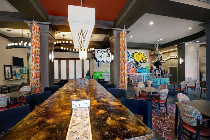 Hotel Interior 10 of 60