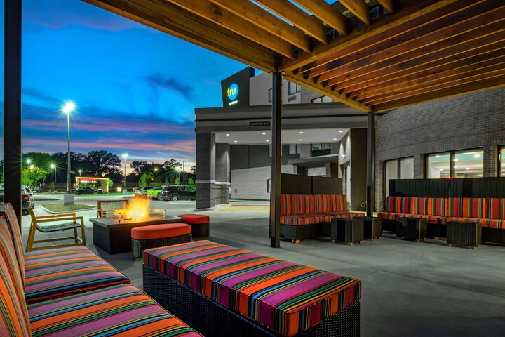 Terrace/Patio 33 of 35