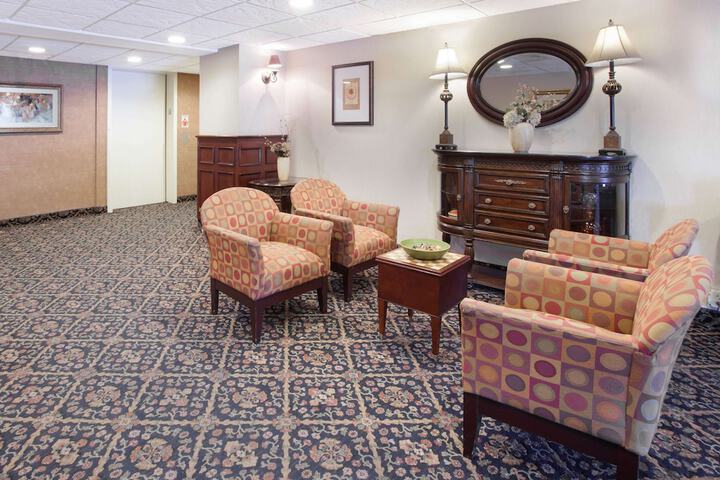 Hotel Interior 4 of 13