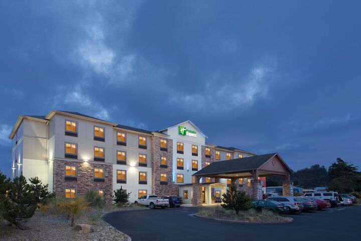 Holiday Inn Express Hotel & Suites NEWPORT by IHG