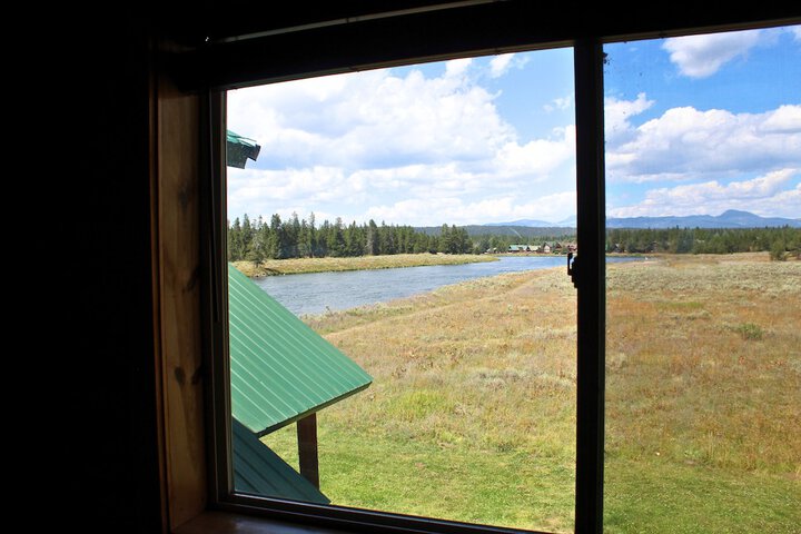 Anglers Lodge