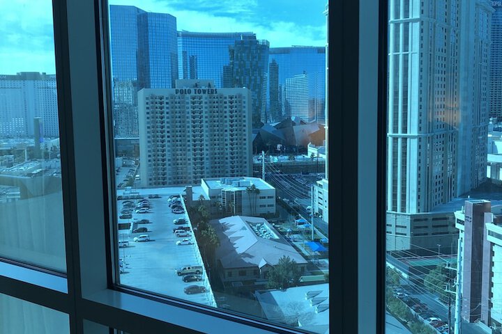 Hotel View 56 of 57