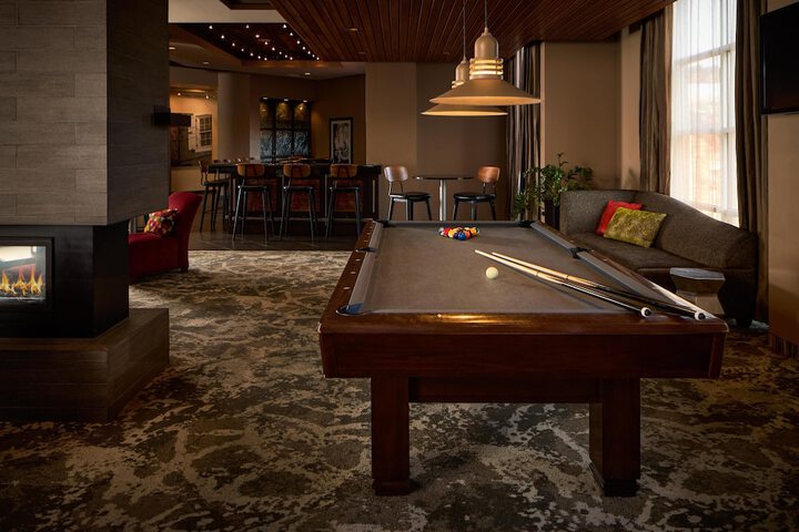 Hyatt House Philadelphia / King of Prussia