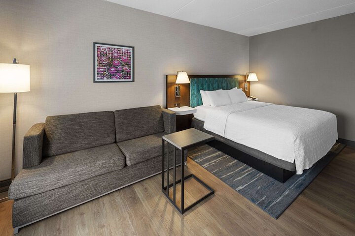 Hampton Inn Nanuet