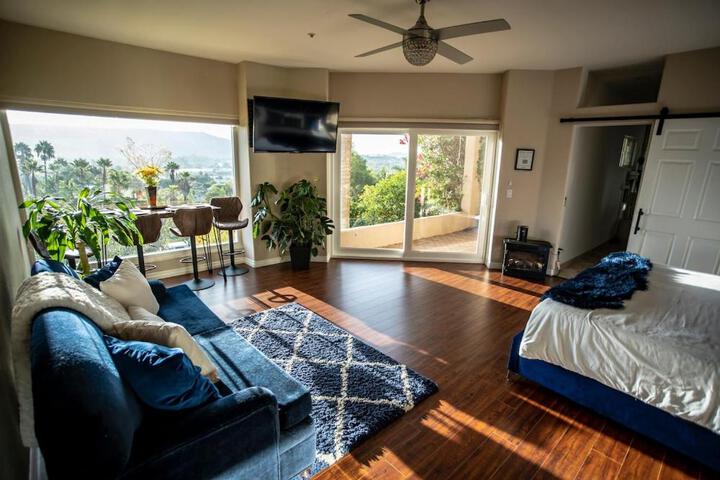 Buena Creek Vista Primary Subdivided Home with Views and Pool