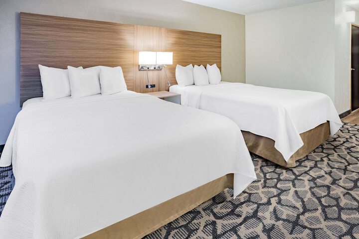 Ramada by Wyndham West Atlantic City