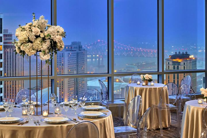 New Orleans Marriott