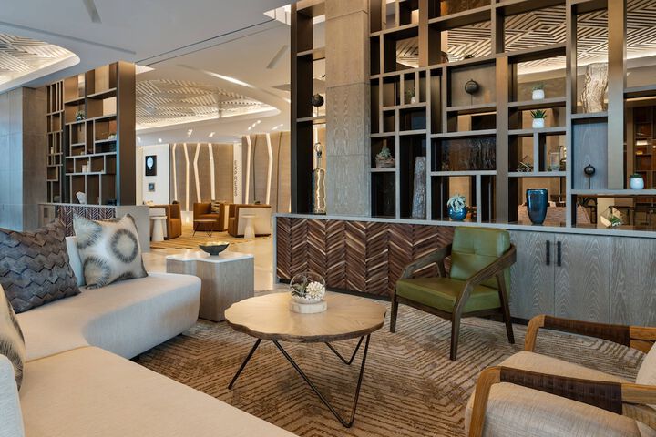 Hotel Interior 19 of 97