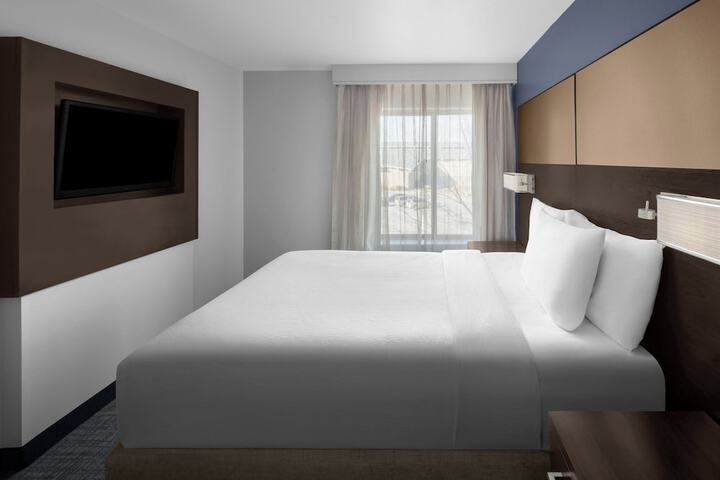Residence Inn Salt Lake City Murray