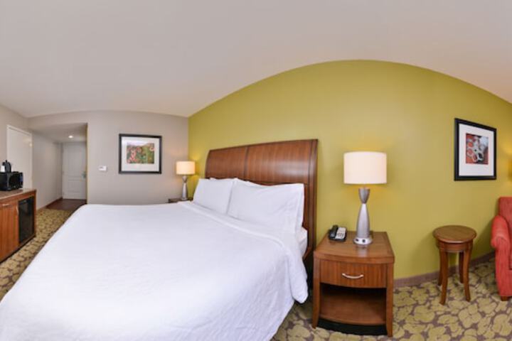 Hilton Garden Inn Indianapolis / Carmel