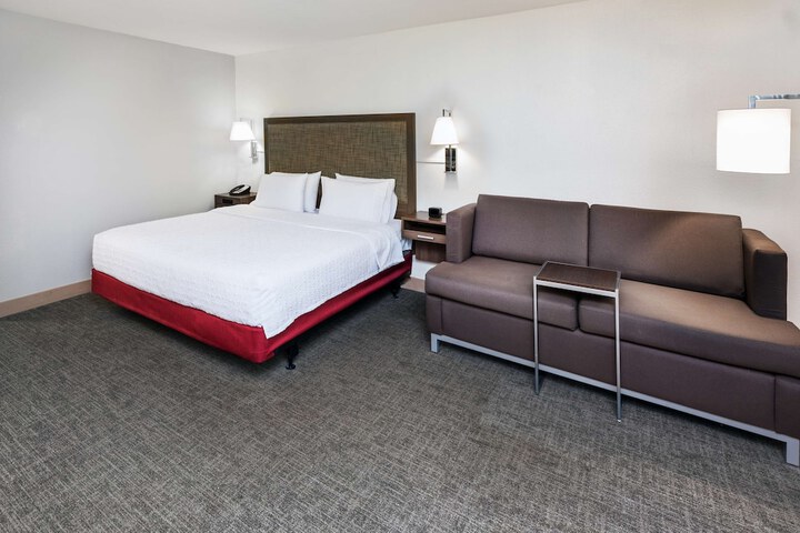 Hampton Inn Sulphur / Lake Charles Area