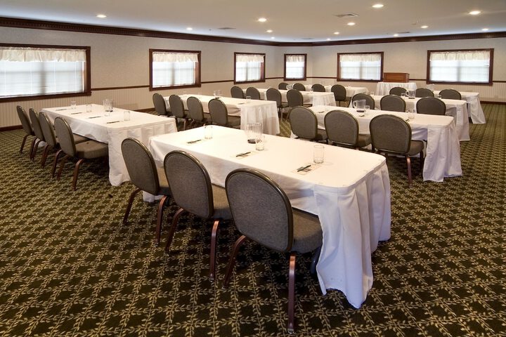 Meeting 22 of 30
