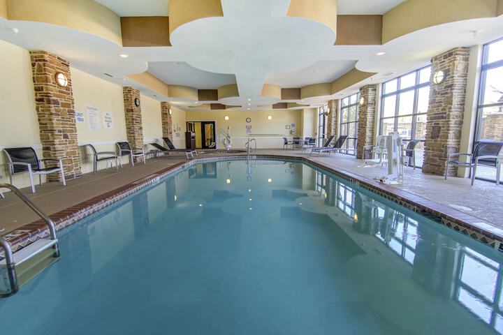 Pool 5 of 45