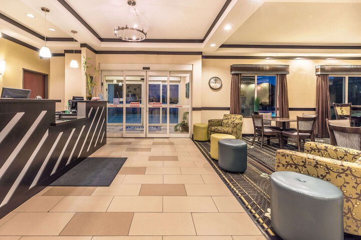 Hotel Interior 7 of 24