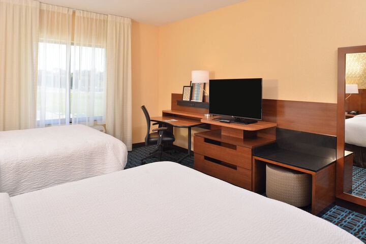 Fairfield Inn & Suites by Marriott St. Joseph