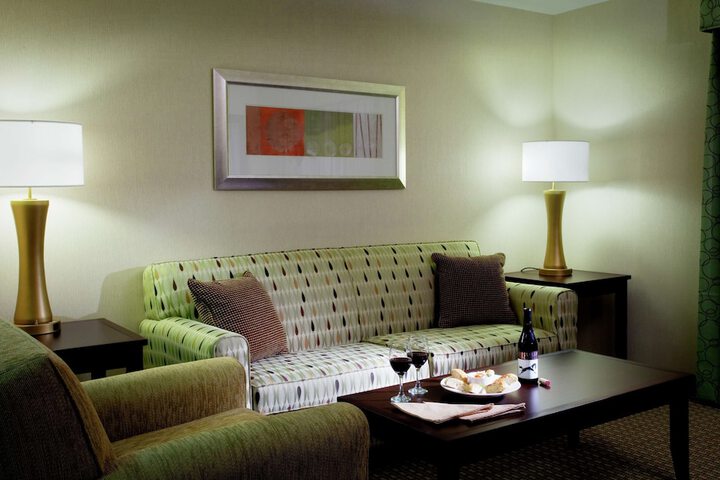 Hilton Garden Inn Seattle / Bothell
