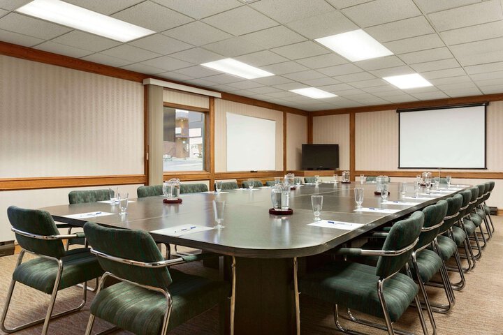 Meeting 17 of 20