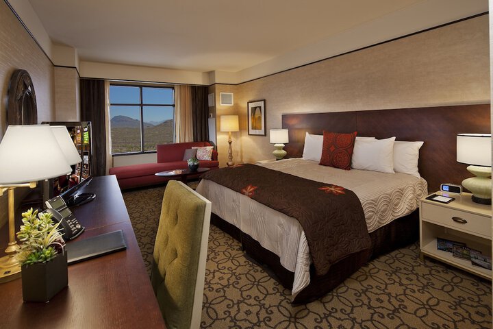 Casino Del Sol Resort