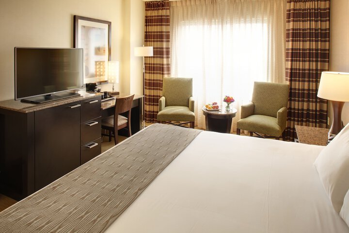 Isle Casino Hotel Bettendorf - a Caesars Rewards Destination