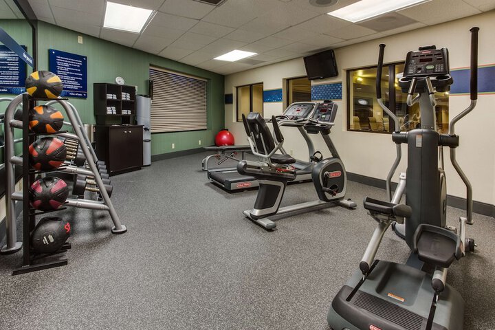 Health and Fitness 37 of 40
