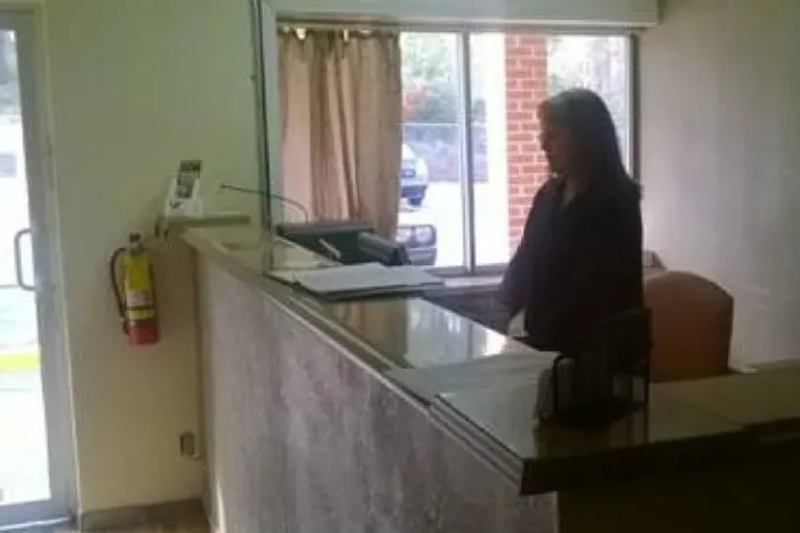 Knights Inn Phenix City Near Columbus
