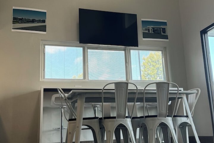 Breakfast/Coffee Service 26 of 29