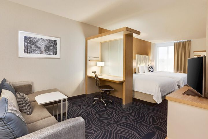 Springhill Suites by Marriott Paso Robles Atascadero