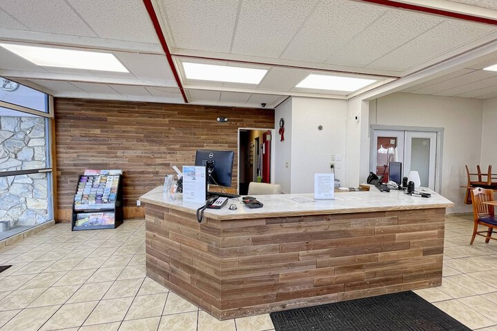 Rodeway Inn Boardman - Hermiston