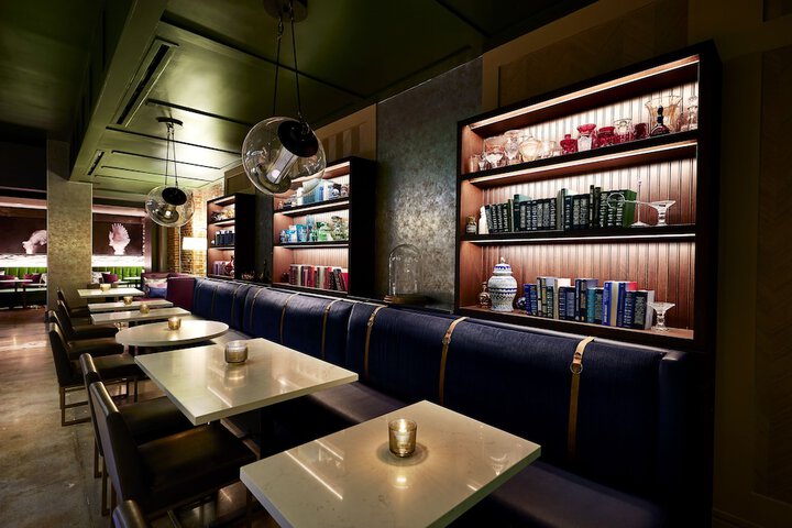 The Grady