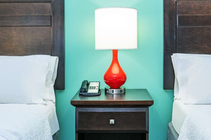 Hampton Inn Miami