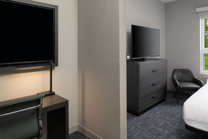 Fairfield Inn & Suites by Marriott Annapolis