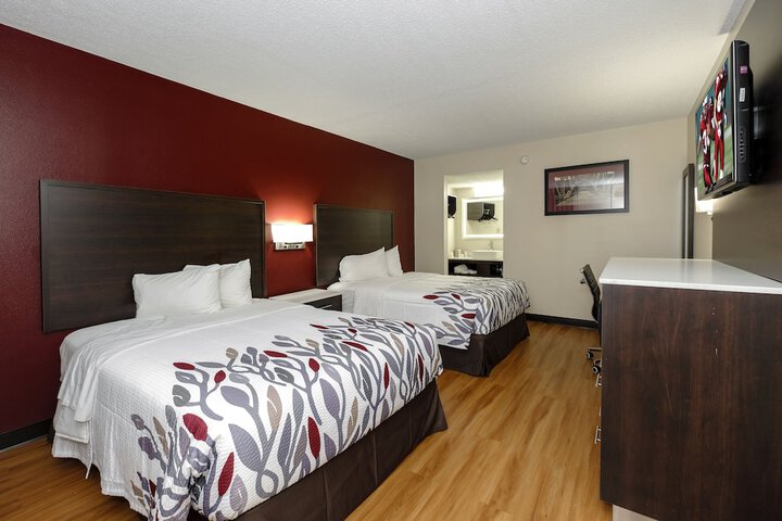 Red Roof Inn Gadsden