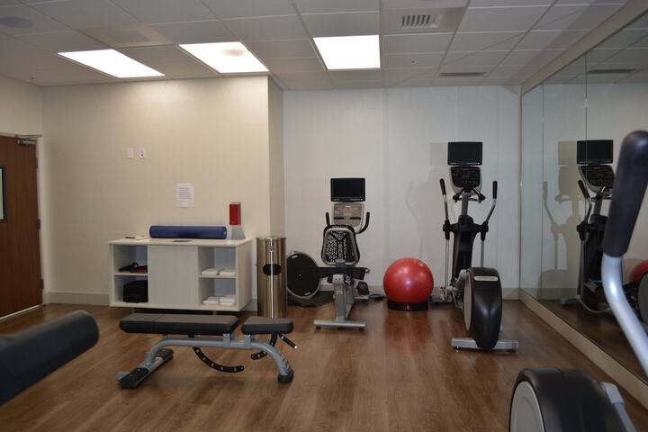 Health and Fitness 45 of 49