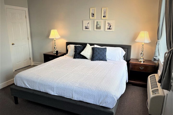 Come From Away B & B Inn