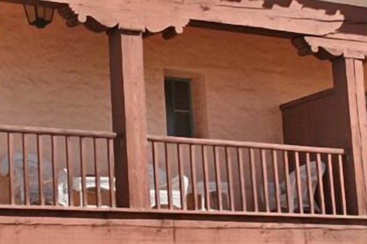 La Posada Hotel
